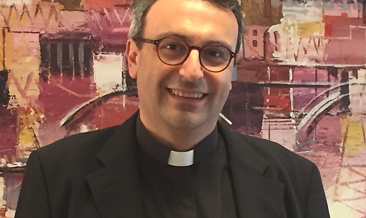 Appuntamento con la Cena Biblica insieme alla Scuola Alberghiera di Agliano Terme e Asti