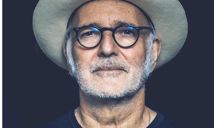 Anteprima ad Asti: Ludovico Einaudi apre il tour europeo con Solo Piano