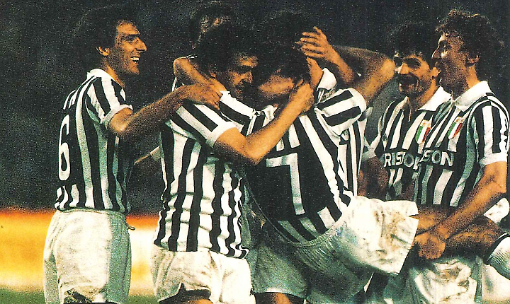 Dal 16 febbraio nelle sale il documentario "Juventus, primo amore"