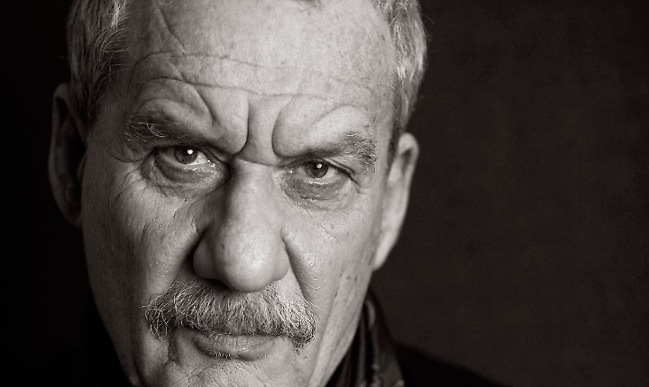 Paolo Conte: "Ricevere un tartufo di Alba &egrave; un onore che profuma di territorio"