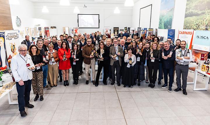 Il Vermouth di Torino torna protagonista sotto la Mole