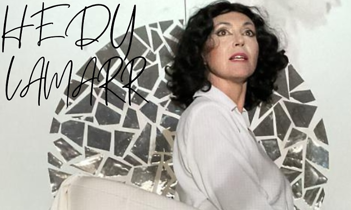 Hedy Lamarr: genio e bellezza in scena al Teatro Civico di Moncalvo