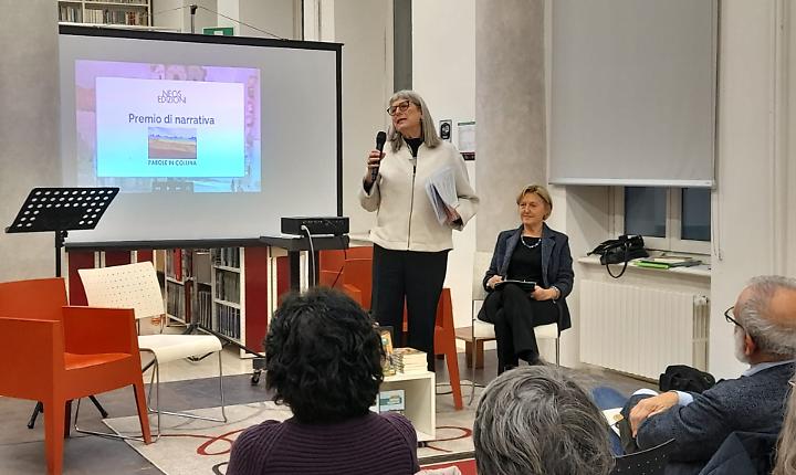 &ldquo;Dove la fede si fa paesaggio&rdquo;, il tema del quarto contest della Neos Edizioni in omaggio al Monferrato