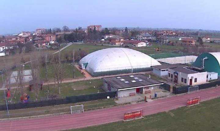 Impianti sportivi Villanova d'Asti