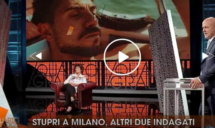 Noto giornalista a processo dopo la denuncia di un comico: &laquo;Vita e carriera rovinate per una notizia non vera&raquo;