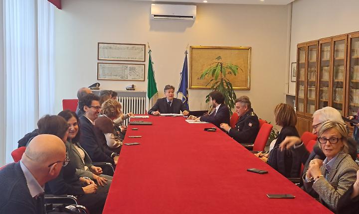 Anche nelle scuole astigiane arriva il "piano sicurezza" firmato da due ministri