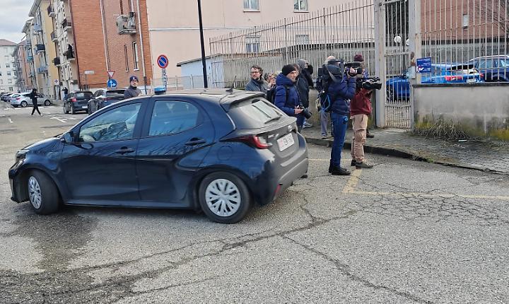 C'&egrave; un nome e una lunga confessione per la morte di Zoe