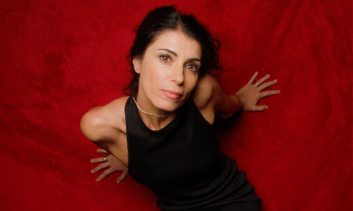 Astimusica, Giorgia in concerto il 15 luglio con una tappa del tour "G summer"