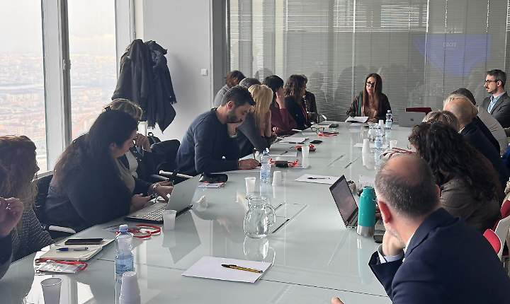 Konecta, accordo con i sindacati sui 180 esuberi in Piemonte