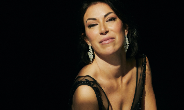 Erika Grimaldi: &laquo;Sar&ograve; Mim&igrave; accanto alla mia Esther&raquo;