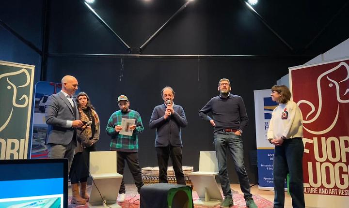 Un calendario per cambiare punto di vista