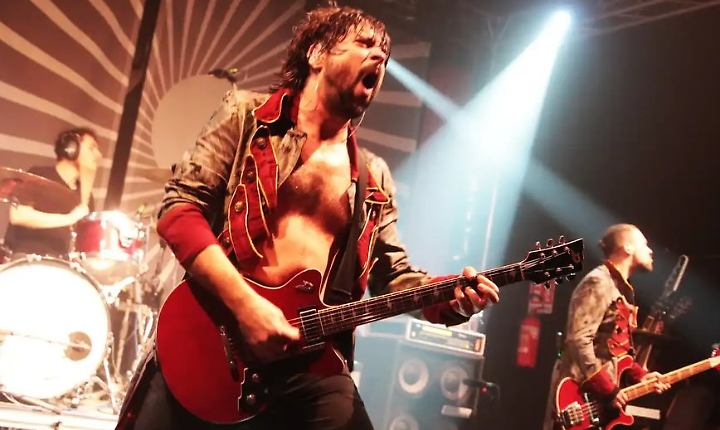 I Ministri stasera al Diavolo Rosso: tappa ad Asti del "Provincia popolare tour"