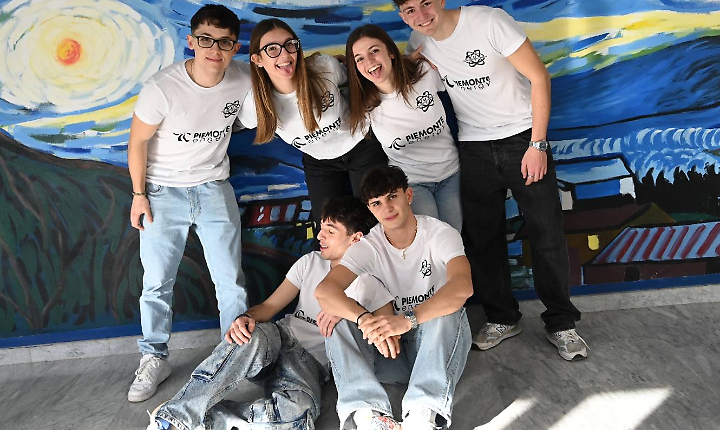 Dalla geopolitica a "Mondo donna", terminata la cogestione al liceo scientifico Vercelli