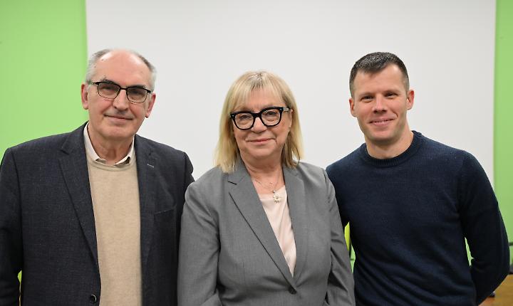 Rinnovato il Direttivo della Croce Verde di Asti