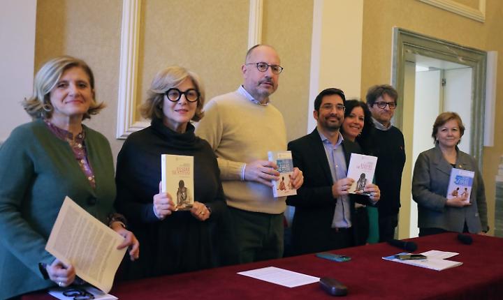 "Essere s&eacute; stessi": il concorso letterario aperto a storie che indagano l'amore e la fragilit&agrave;