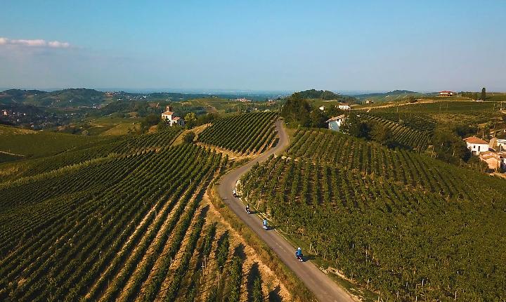 Il Monferrato fa squadra: i Consorzi del nostro territorio siglano il patto per il futuro