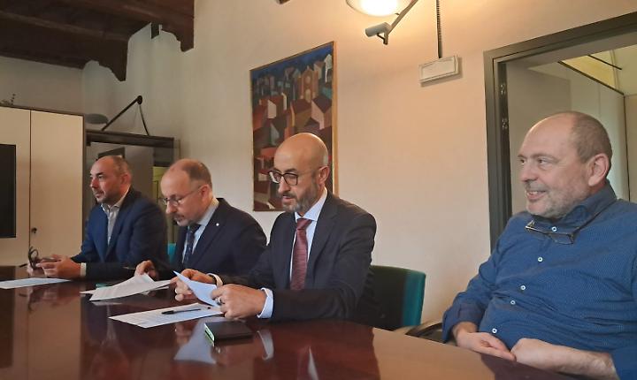 Primi in Italia a portare salute e assistenza sociale a domicilio nelle case popolari