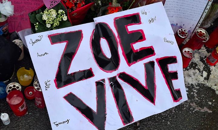 Omicidio Zoe: chiesti i domiciliari per Alex e una squadra di consulenti ricostruir&agrave; l'accaduto