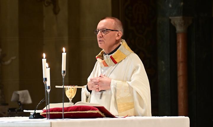 Il Ramadan incontra la Quaresima: il vescovo di Asti invita alla fraternit&agrave;