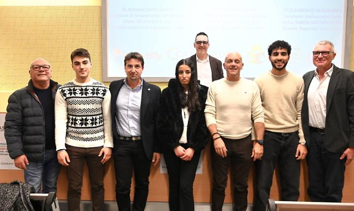 La Cassa edile di Asti premia 118 studenti investendo oltre 37mila euro