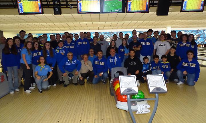 Torneo dei Borghi di Bowling: marted&igrave; 3 marzo la finalissima all&rsquo;Enjoy Center