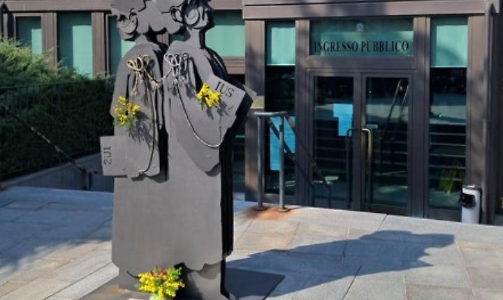 &laquo;Sei grassa, nessuno vorr&agrave; amarti&raquo;: padre padrone condannato per maltrattamenti