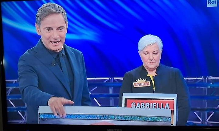 Gabriella, superstar astigiana de L'Eredit&agrave;: &laquo;Mi riconoscono per strada e al supermercato, chi l'avrebbe mai detto?&raquo;
