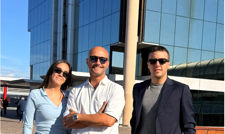 Tre generazioni d&rsquo;arte orafa: la storia della famiglia Arpaia de "Il tempo dell'Oro"