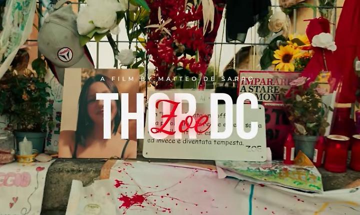 &laquo;Nessuno ci guadagna per la videoclip dedicata a Zoe, basta accuse infamanti&raquo;