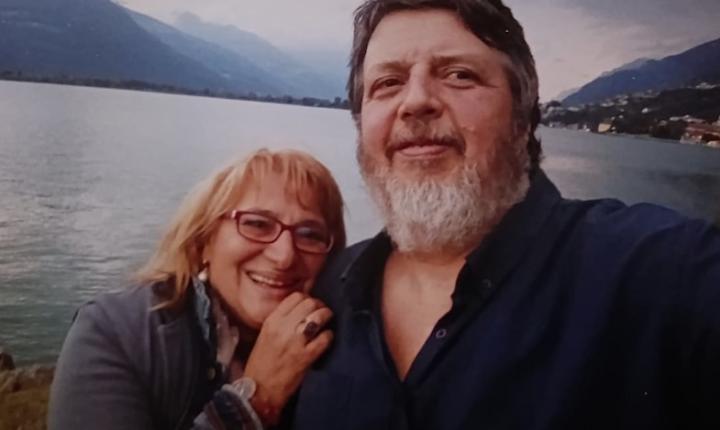 Domani e mercoled&igrave; l'addio ad Adriana e Piero