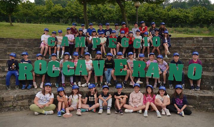 Il campeggio di Roccaverano &egrave; pronto a ripartire quest'estate