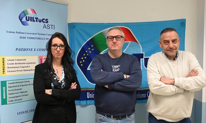 &laquo;Lavoro disagiato nel terziario, bisogna cambiare i contratti&raquo;