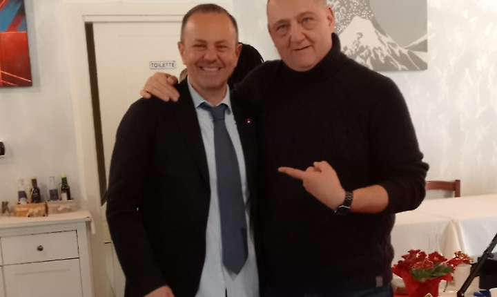 Beppe Morabito eletto segretario generale Cgil Asti