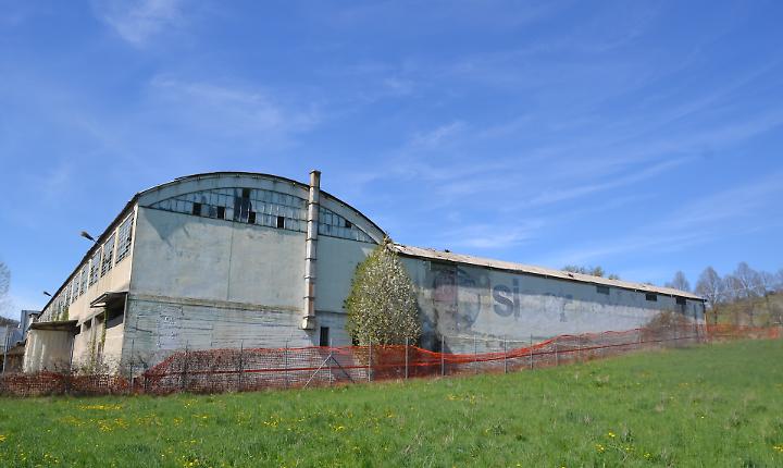 Il Tribunale di Asti rinvia la base d&rsquo;asta per l&rsquo;ex Sicer