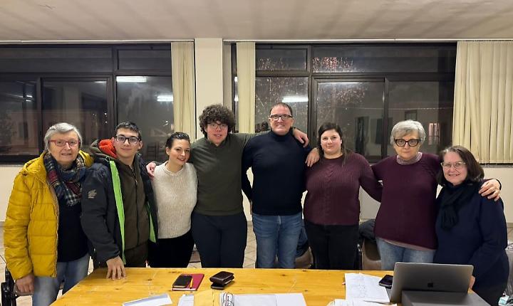 Ecco la nuova Pro loco di Montegrosso: tutti pronti per lavorare per il paese