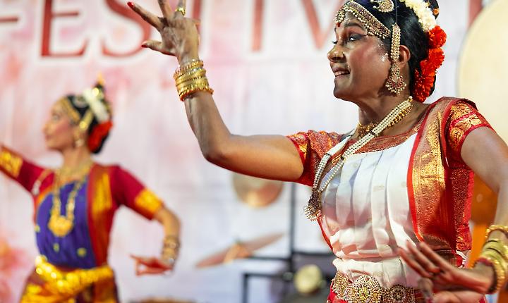 Il Festival dell&rsquo;Oriente torna al Lingotto: viaggio tra tradizioni, spettacoli e sapori d&rsquo;Asia