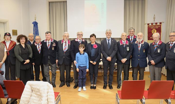 Polizia di Stato: ad Asti l&rsquo;assemblea annuale della Sezione ANPS