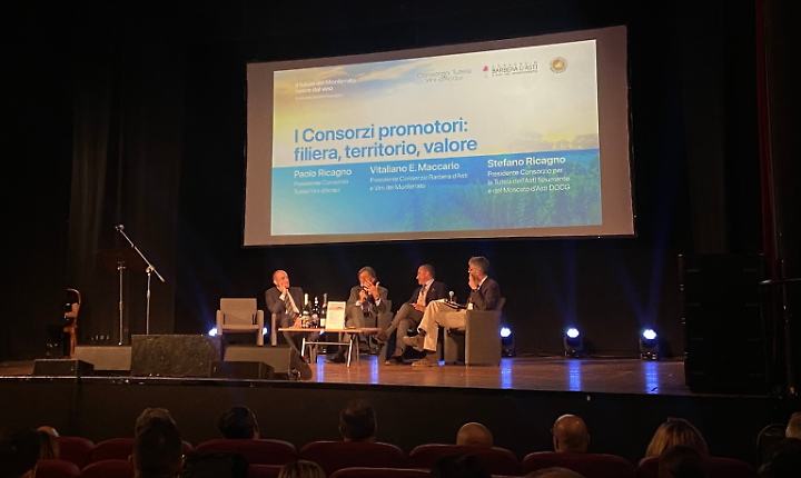 Il Monferrato fa squadra e guarda al futuro