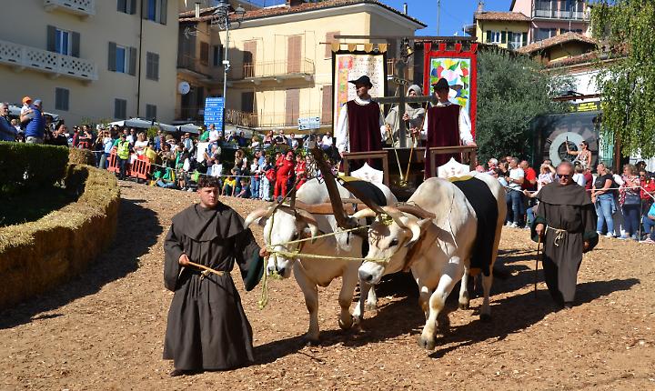 Cocconato inaugura un 2026 ricco di sagre, musica e tradizioni