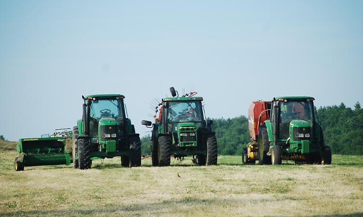 Aumento del gasolio agricolo: in tilt l'agricoltura