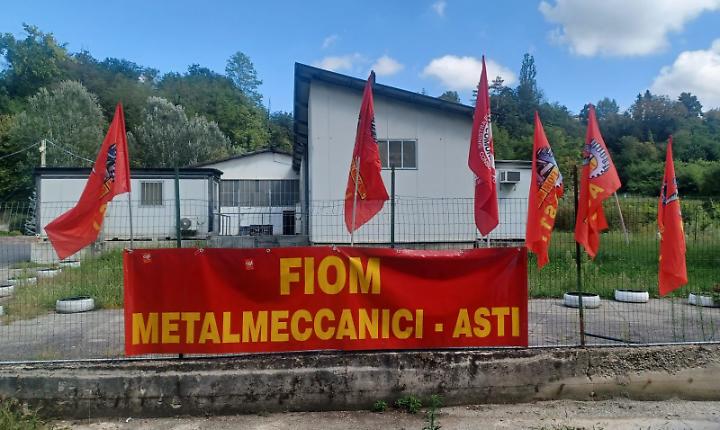 La Alustrategy di Viale in liquidazione volontaria, i timori di lavoratori e sindacati