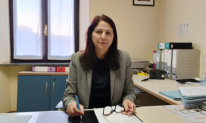 Villafranca, la sindaca Anna Macchia mette al centro il lavoro per il territorio