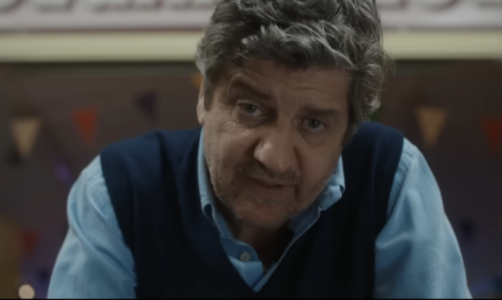 Weekend al cinema: dalla commedia di De Luigi all'animazione Disney, ecco le nuove uscite