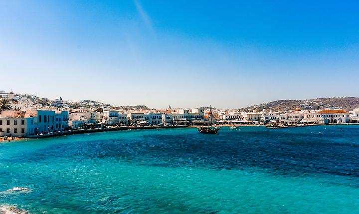 Mykonos