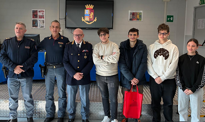 All'Artom la Giornata dell'orientamento che ha coinvolto 200 studenti