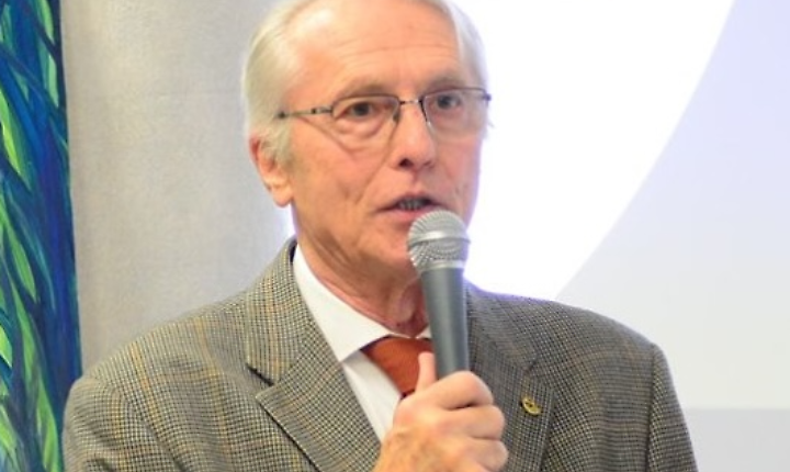 Mario Tanino