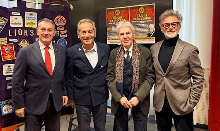 In scena lo spettacolo &ldquo;Chicago 1917 - Una visione di futuro&rdquo;