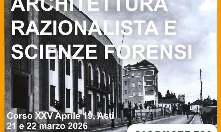 Tornano le Giornate FAI di Primavera ad Asti e in provincia
