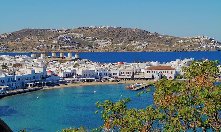 Mykonos
