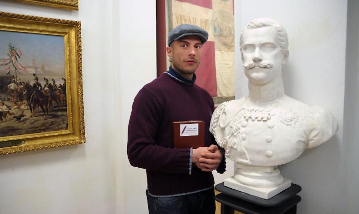 Percorso narrativo e teatrale al Museo del Risorgimento